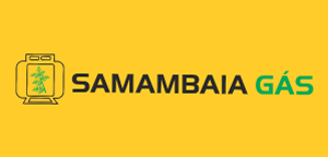 Samambaia Gás
